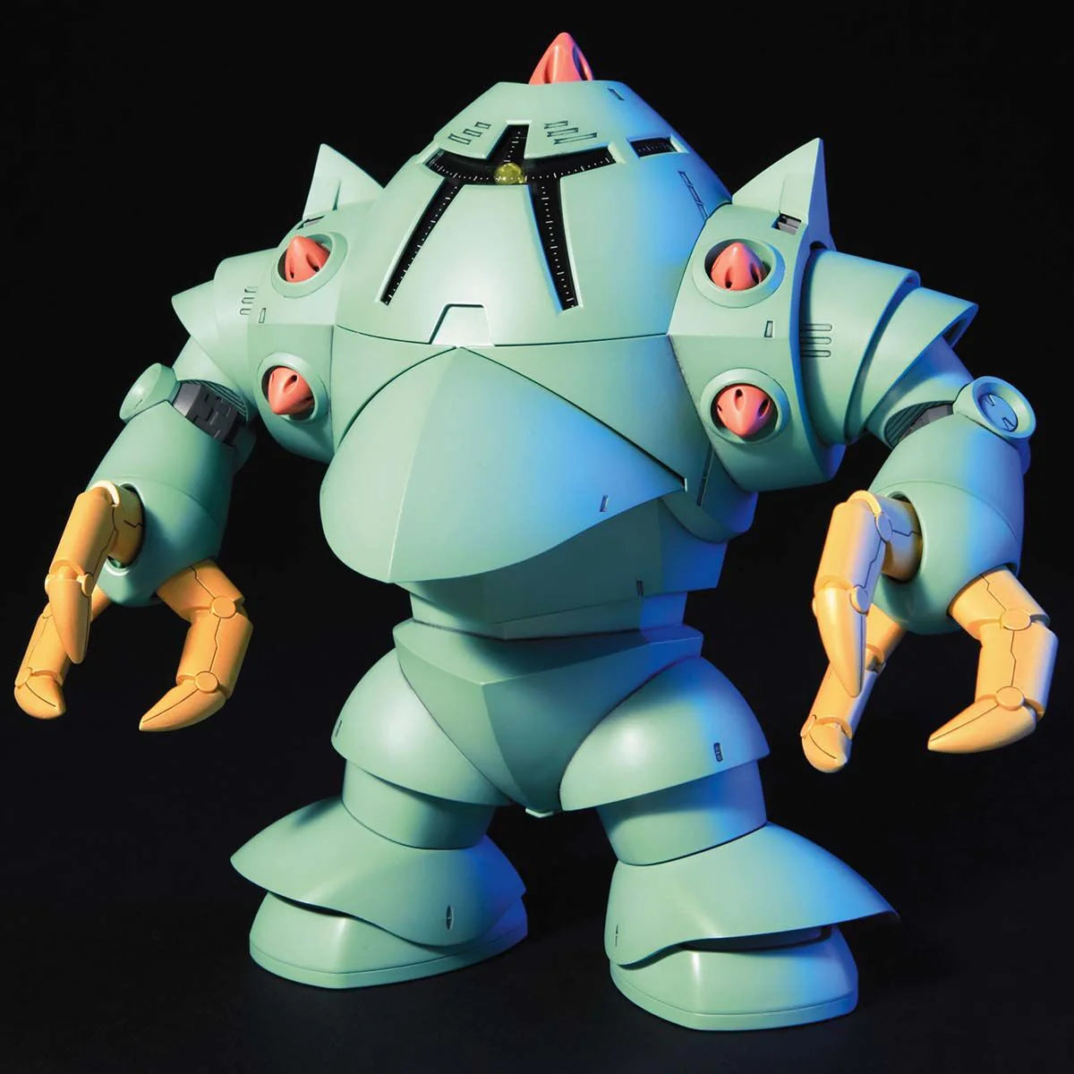 Bandai HG HGUC 1/144 #81 Zock