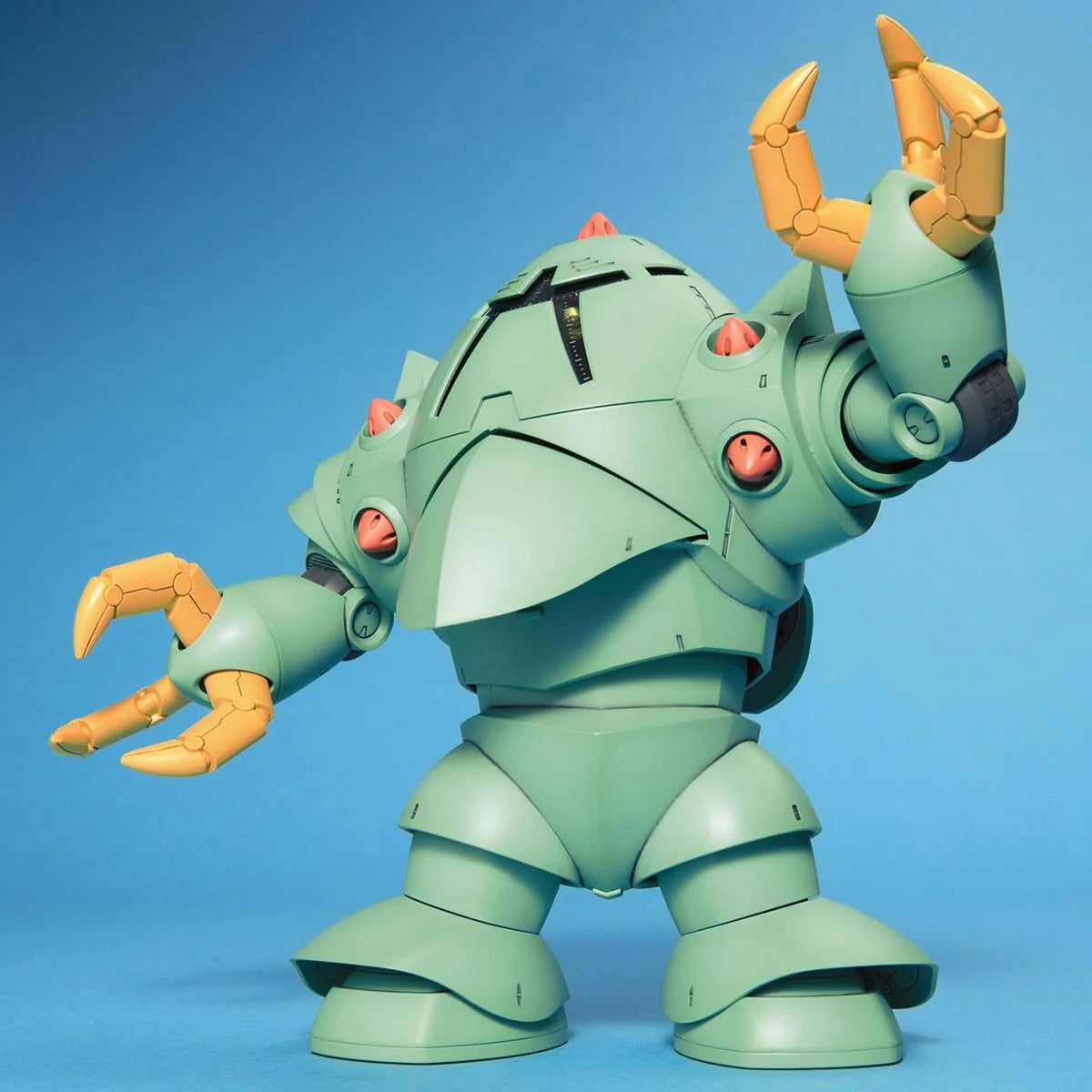 Bandai HG HGUC 1/144 #81 Zock