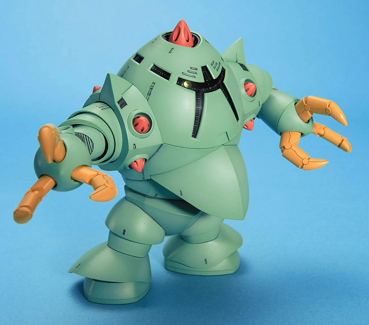 Bandai HG HGUC 1/144 #81 Zock