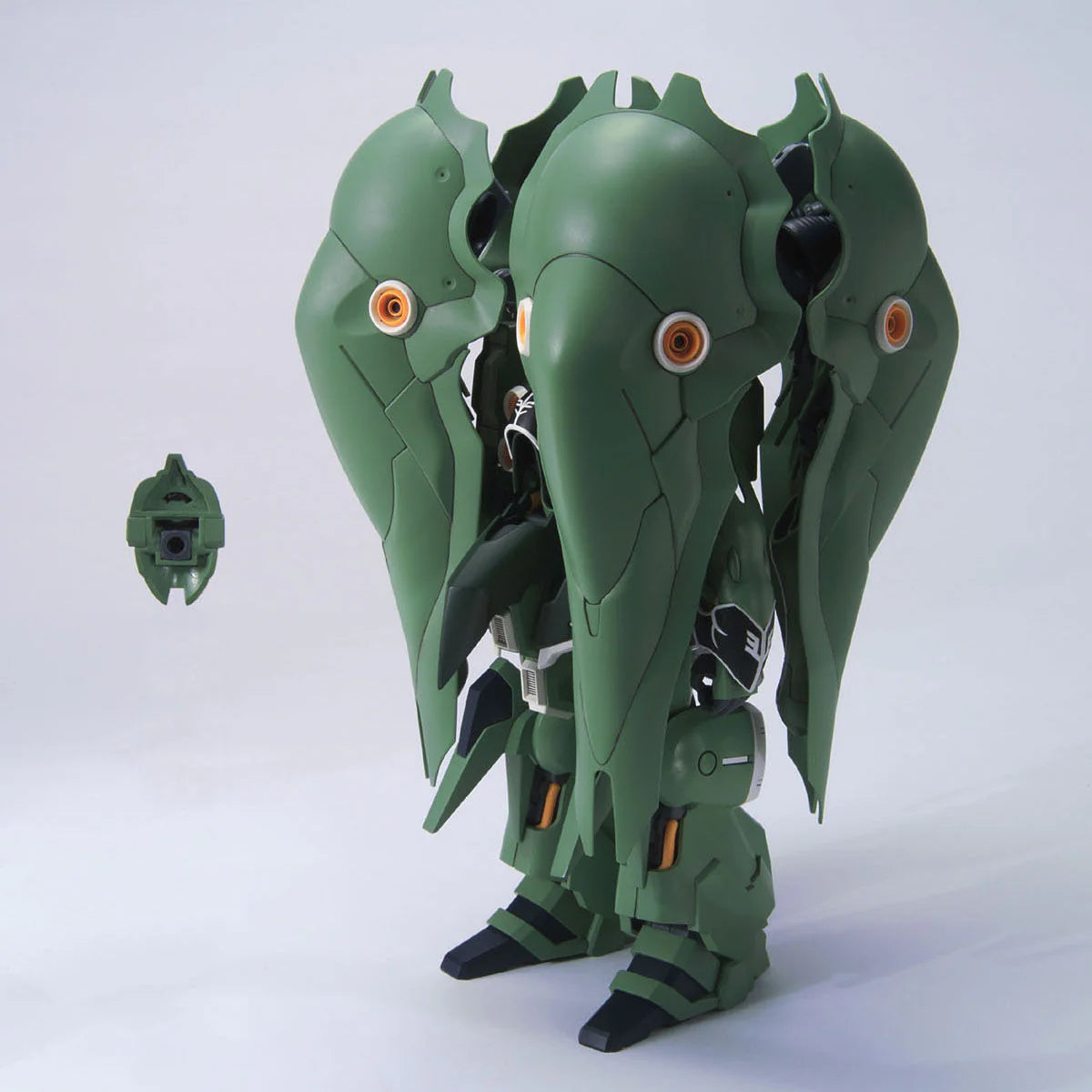 Bandai HG HGUC 1/144 #99 Kshatriya
