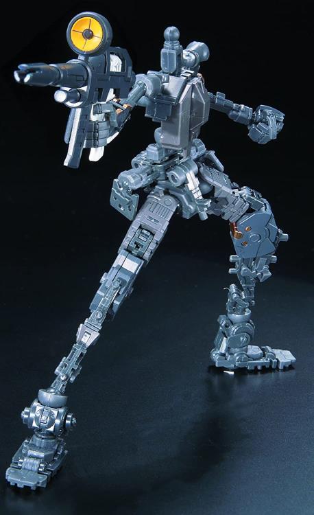 Bandai RG 1/144 #01 RX-78-2 Gundam