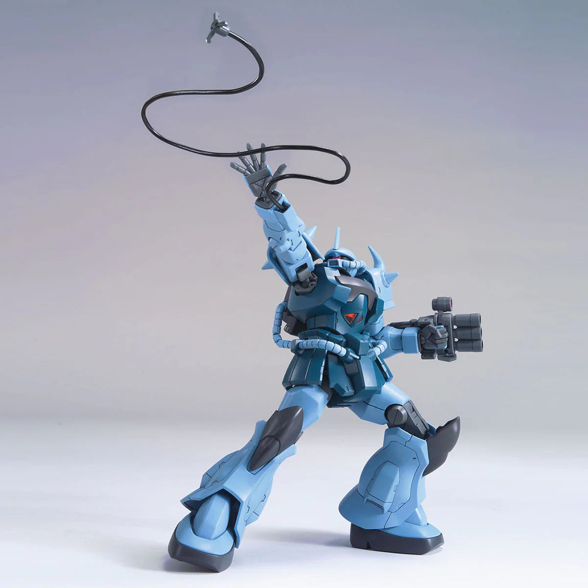 Bandai HG HGUC 1/144 #117 Gouf Custom