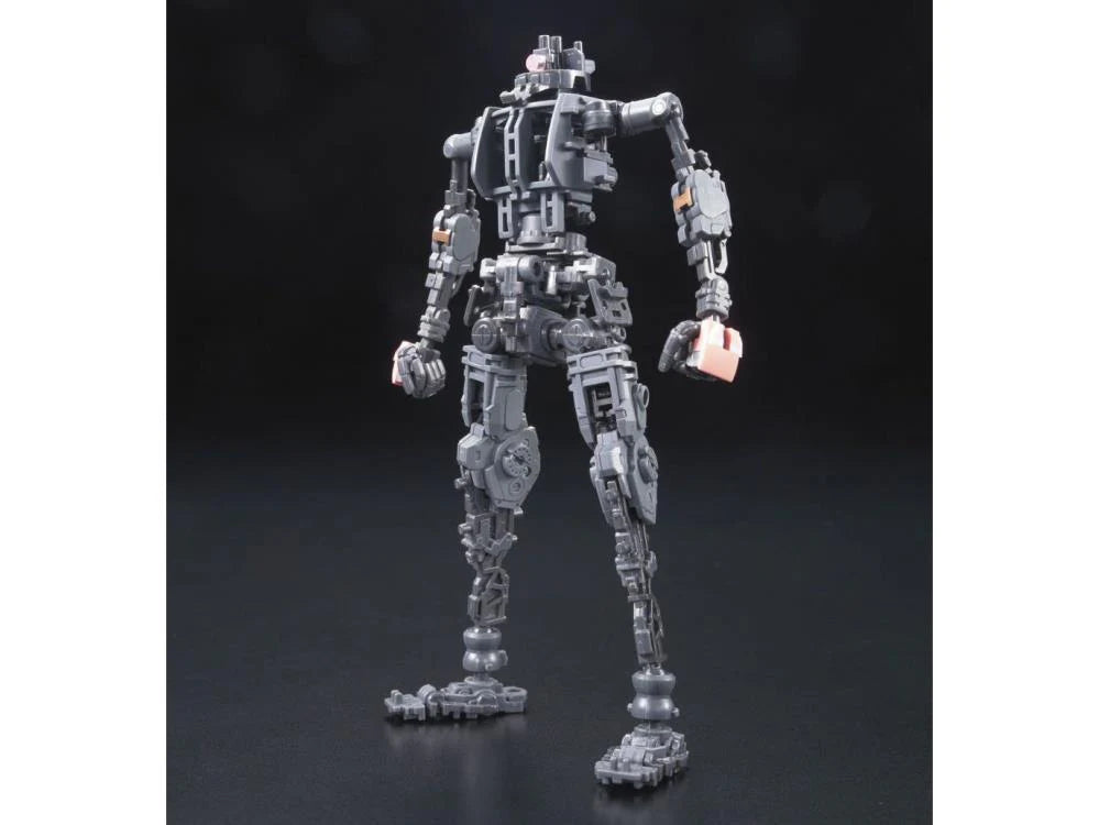 Bandai RG 1/144 #02 MS-06S Char's Zaku II