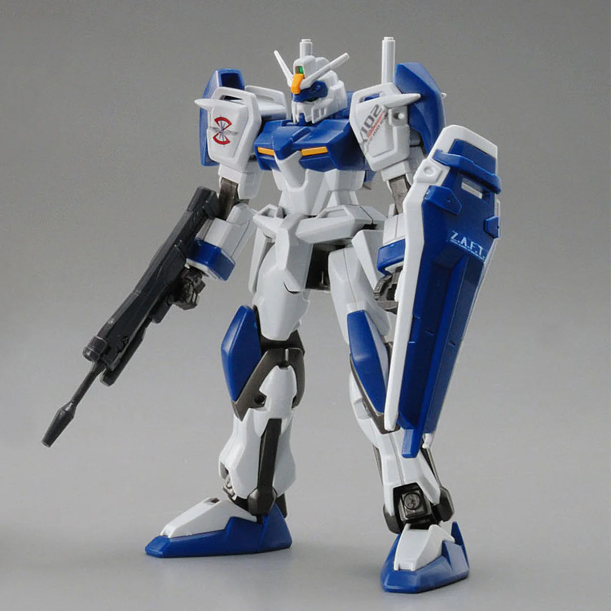 Bandai HG HGGS 1/144 R02 Duel Gundam Assault Shroud