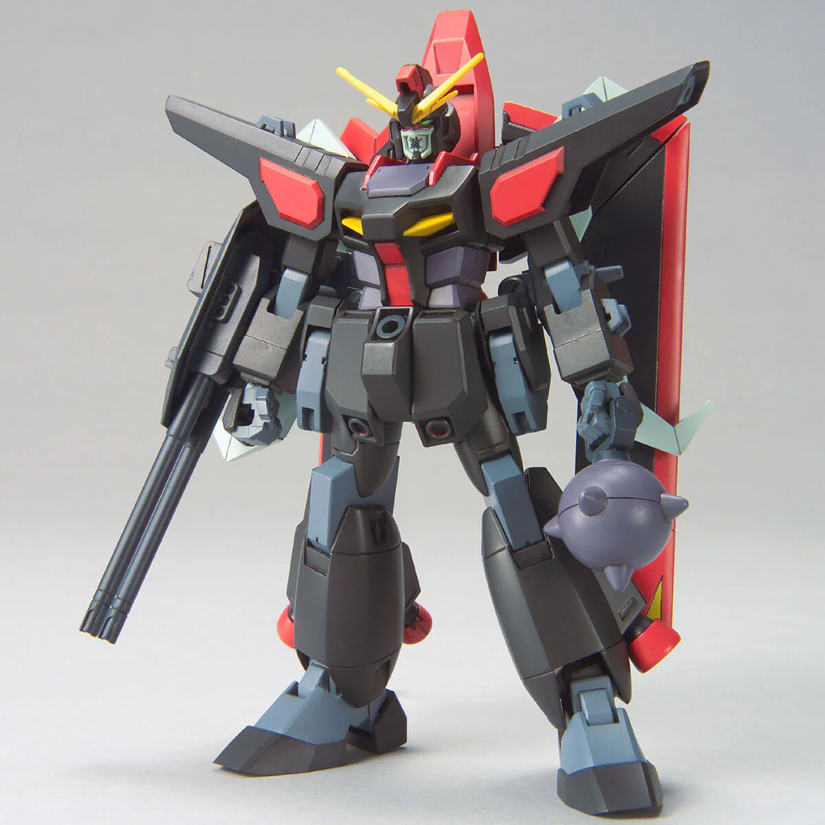 Bandai HG HGGS 1/144 R10 Raider Gundam