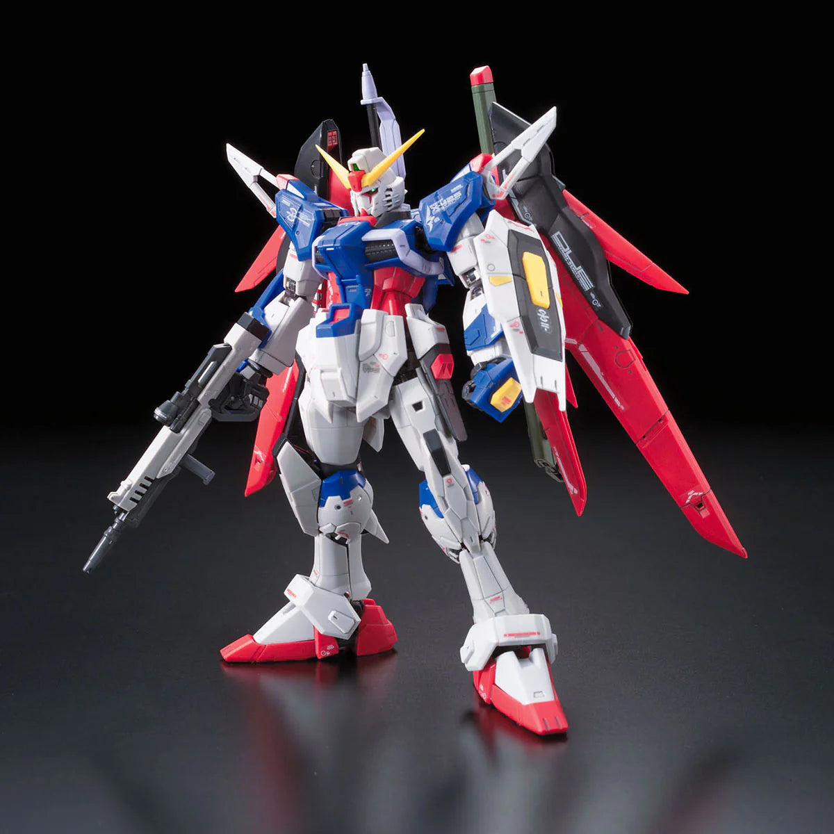 Bandai RG 1/144 ZGMF-X42S Destiny Gundam Model Kit