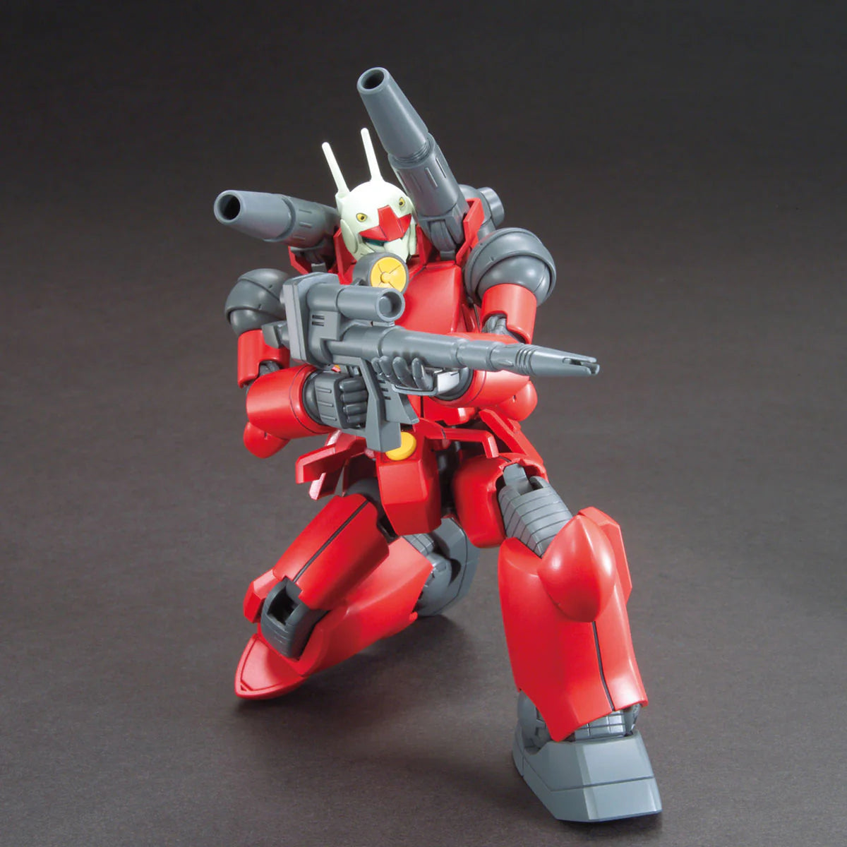 Bandai HG HGUC 1/144 #190 RX-77-2 Guncannon (Revive)