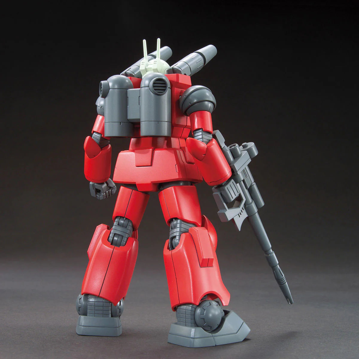 Bandai HG HGUC 1/144 #190 RX-77-2 Guncannon (Revive)