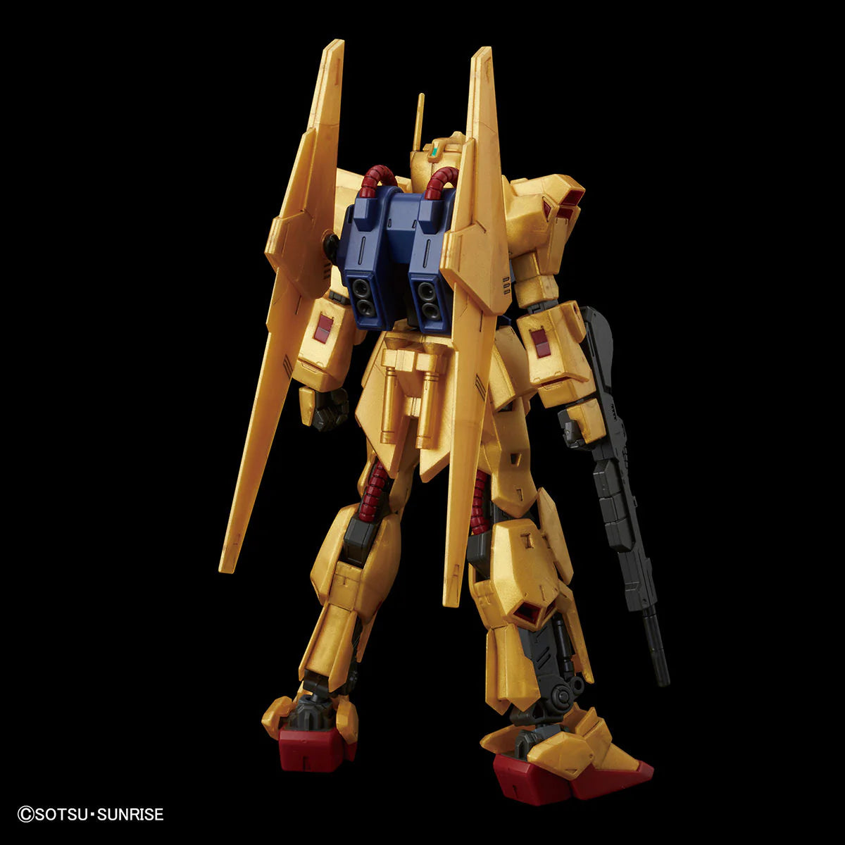 Bandai HG Mobile Suit Zeta Gundam Hyaku Shiki High Grade Universal Century 1:144 Scale Model Kit