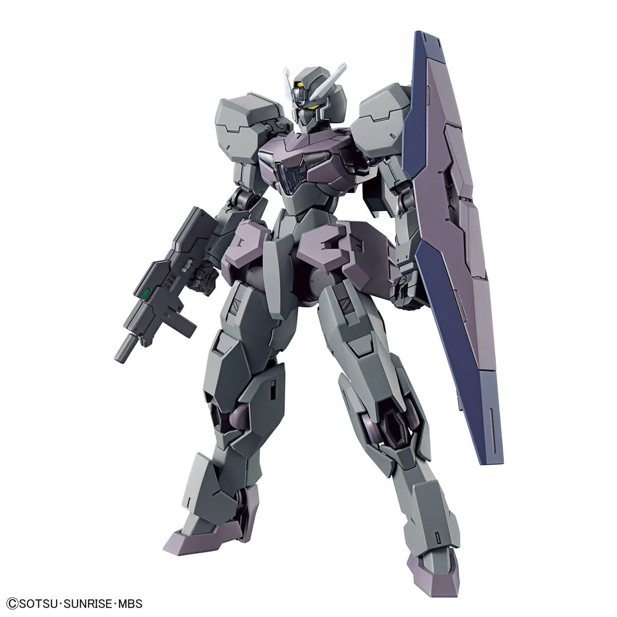 Bandai HG HGTWFM 1/144 #24 Gundvolva