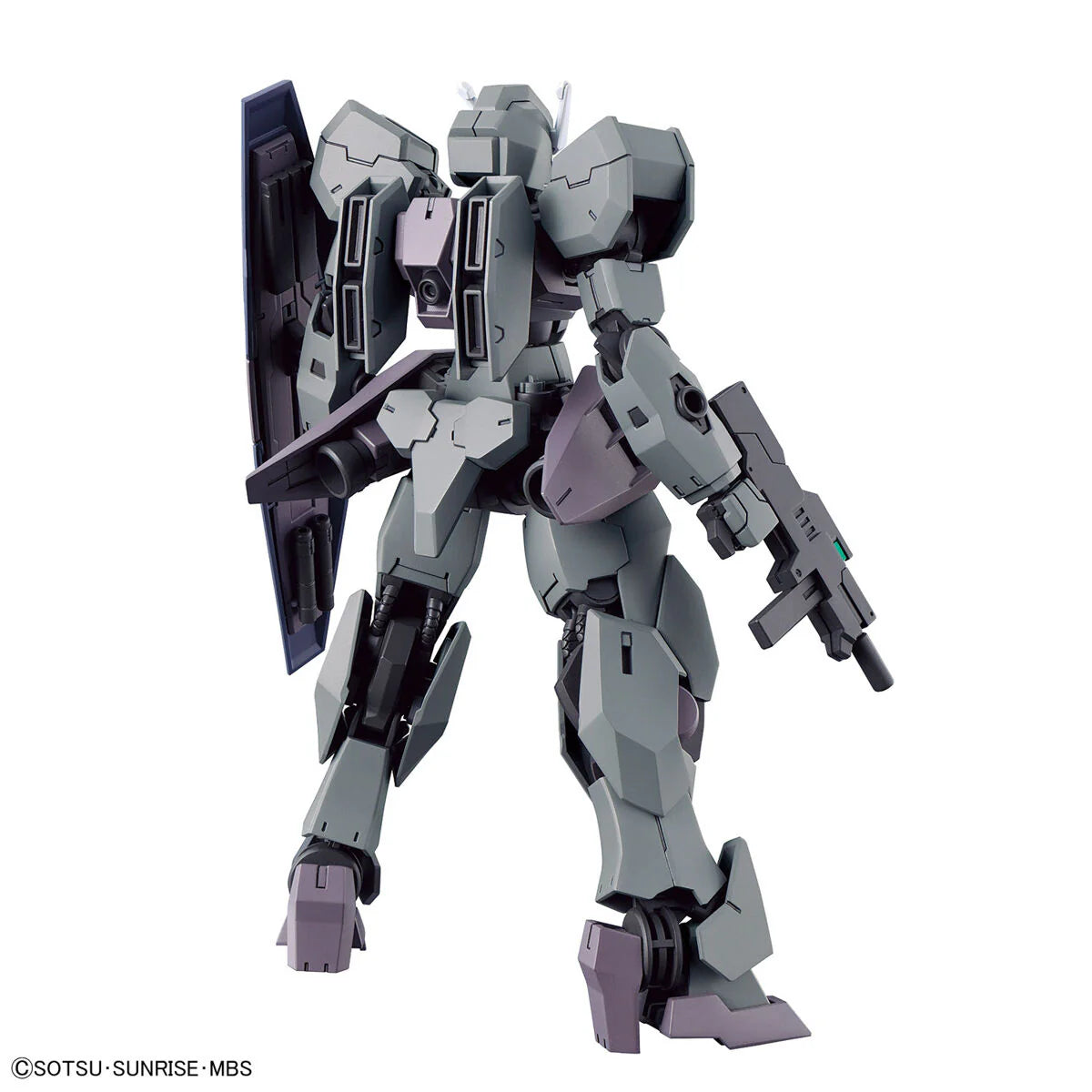 Bandai HG HGTWFM 1/144 #24 Gundvolva