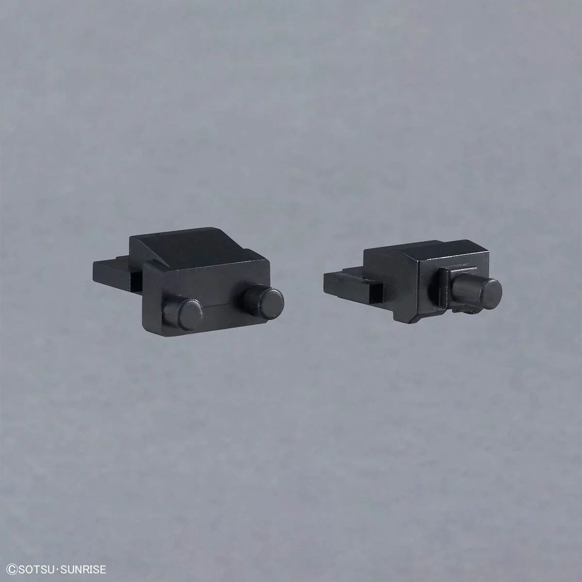 Bandai Mobile Suit Gundam SEED GUNPLA 01 Aile Striker 1/144 Scale Optional Parts Set