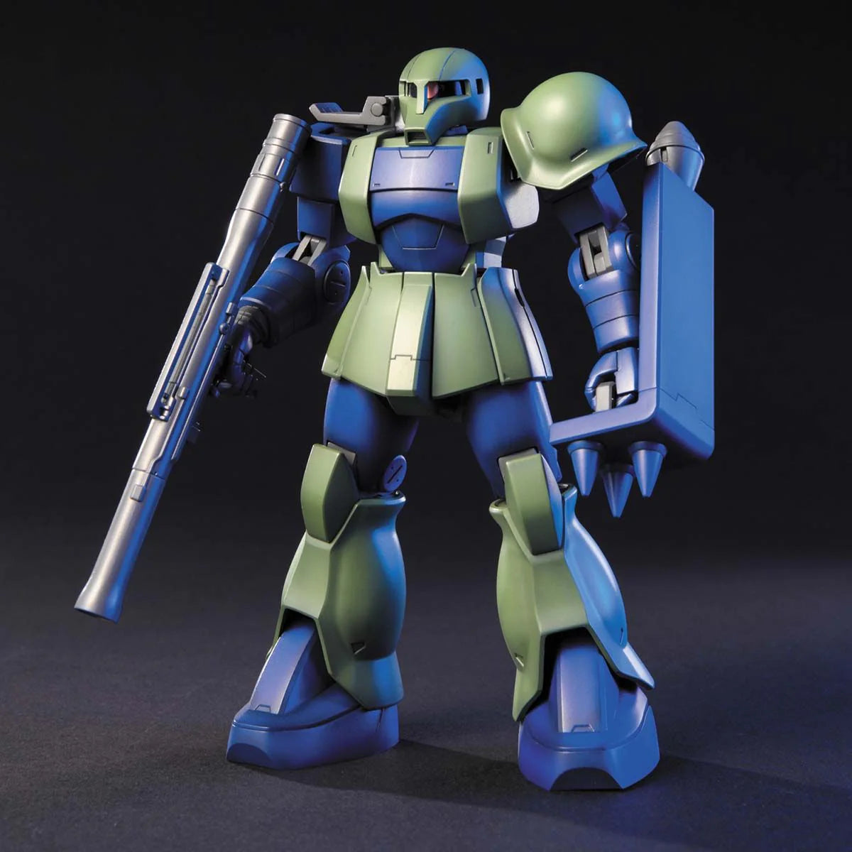 Bandai HG HGUC 1/144 #64 Zaku I