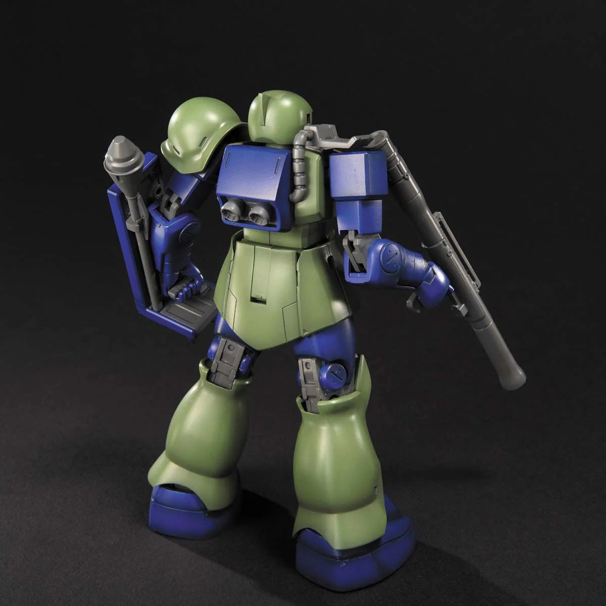 Bandai HG HGUC 1/144 #64 Zaku I