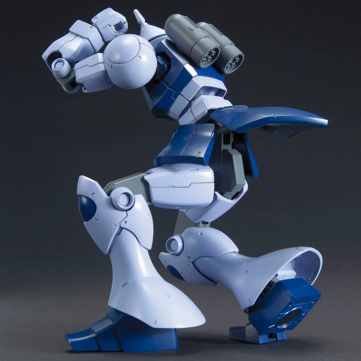 Bandai HG HGUC 1/144 #197 Gyan (Revive)