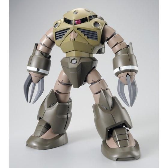 Bandai PB MG 1/100 Z’GOK (GUNDAM UNICORN Ver.)