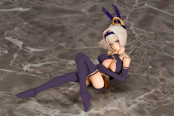KOTOBUKIYA ASRA ARCHER SHADOW EDITION