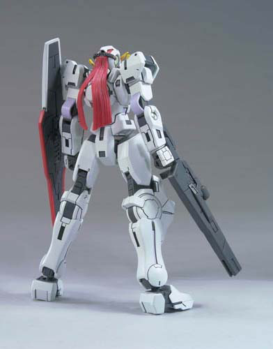 BANDAI HOBBY HG 1/144 GUNDAM NADLEE