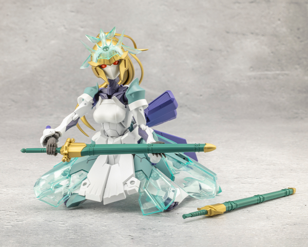 KOTOBUKIYA GREEN GLASS