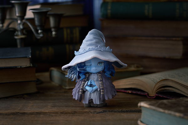 GSC Elden Ring Nendoroid No.2353 Ranni The Witch