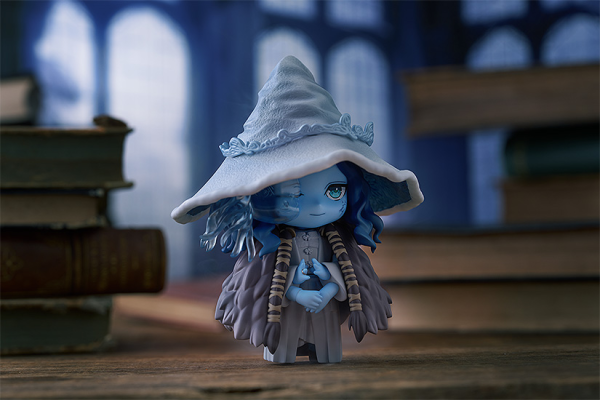 GSC Elden Ring Nendoroid No.2353 Ranni The Witch