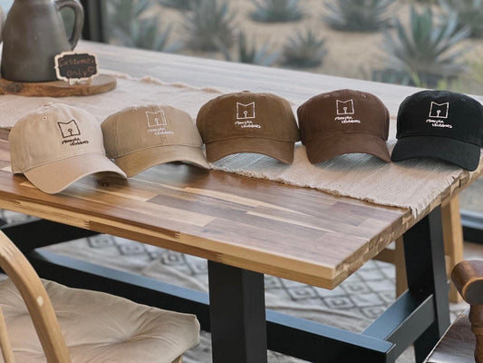 Moepla Cap