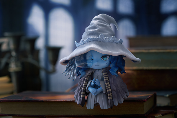 GSC Elden Ring Nendoroid No.2353 Ranni The Witch
