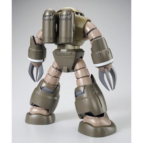 Bandai PB MG 1/100 Z’GOK (GUNDAM UNICORN Ver.)