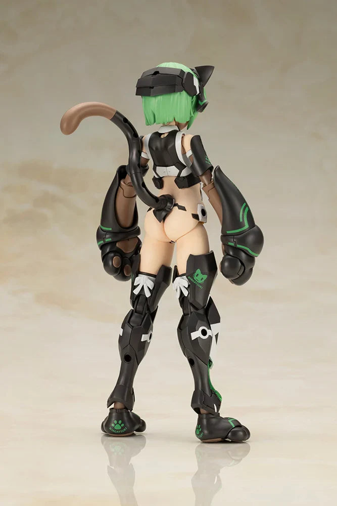 Kotobukiya Frame Arms Girl Magatsuki (Cat Armor Ver.) Model Kit