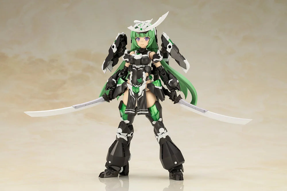 Kotobukiya Frame Arms Girl Magatsuki (Cat Armor Ver.) Model Kit