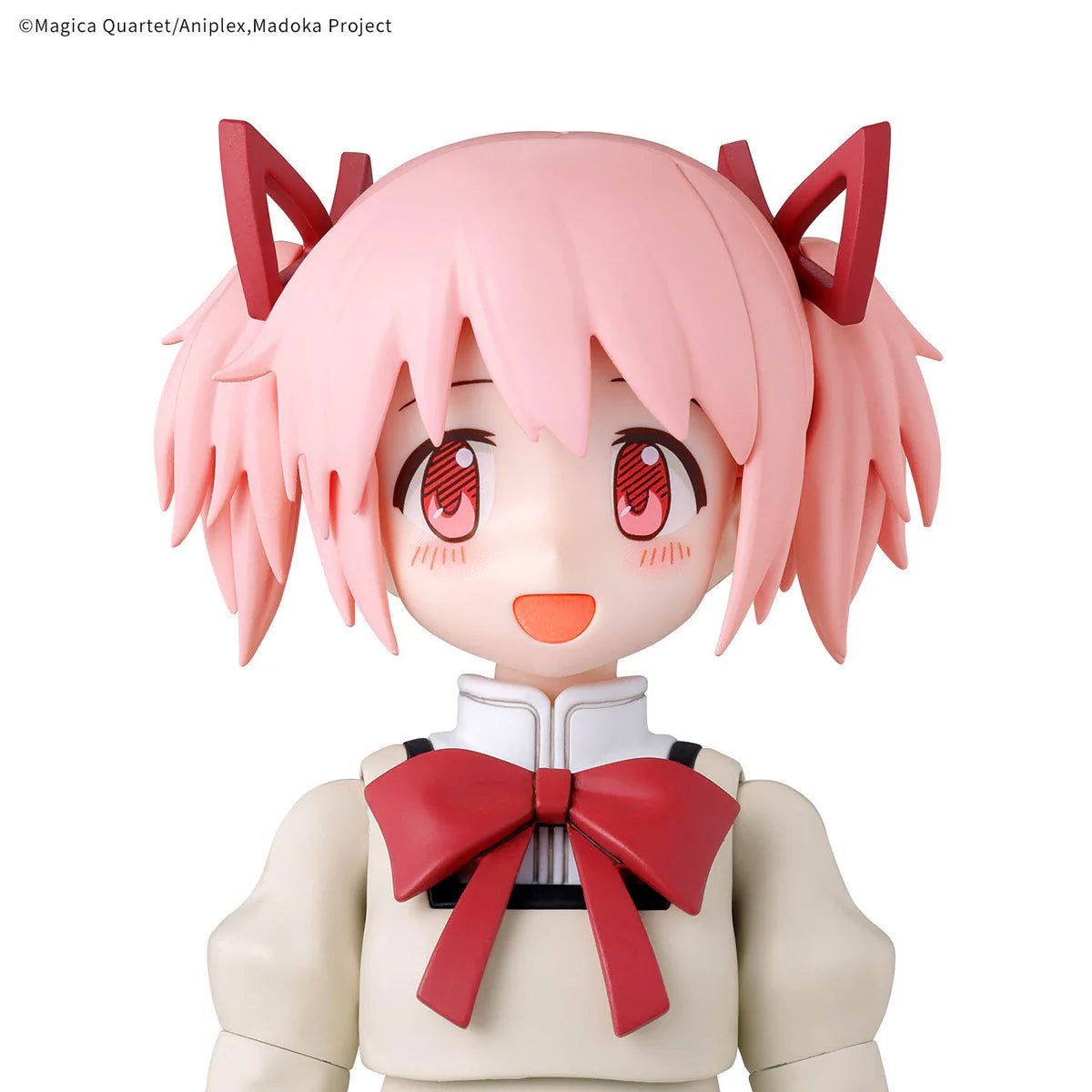 Bandai 30MP Puella Magi Madoka Magica 30 Minutes Preference Madoka Kaname (School Uniform Ver.) Model Kit