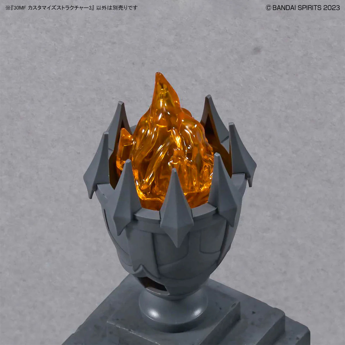 Bandai 30MF 30 Minutes Fantasy Customize Structure 3 Accessory Set