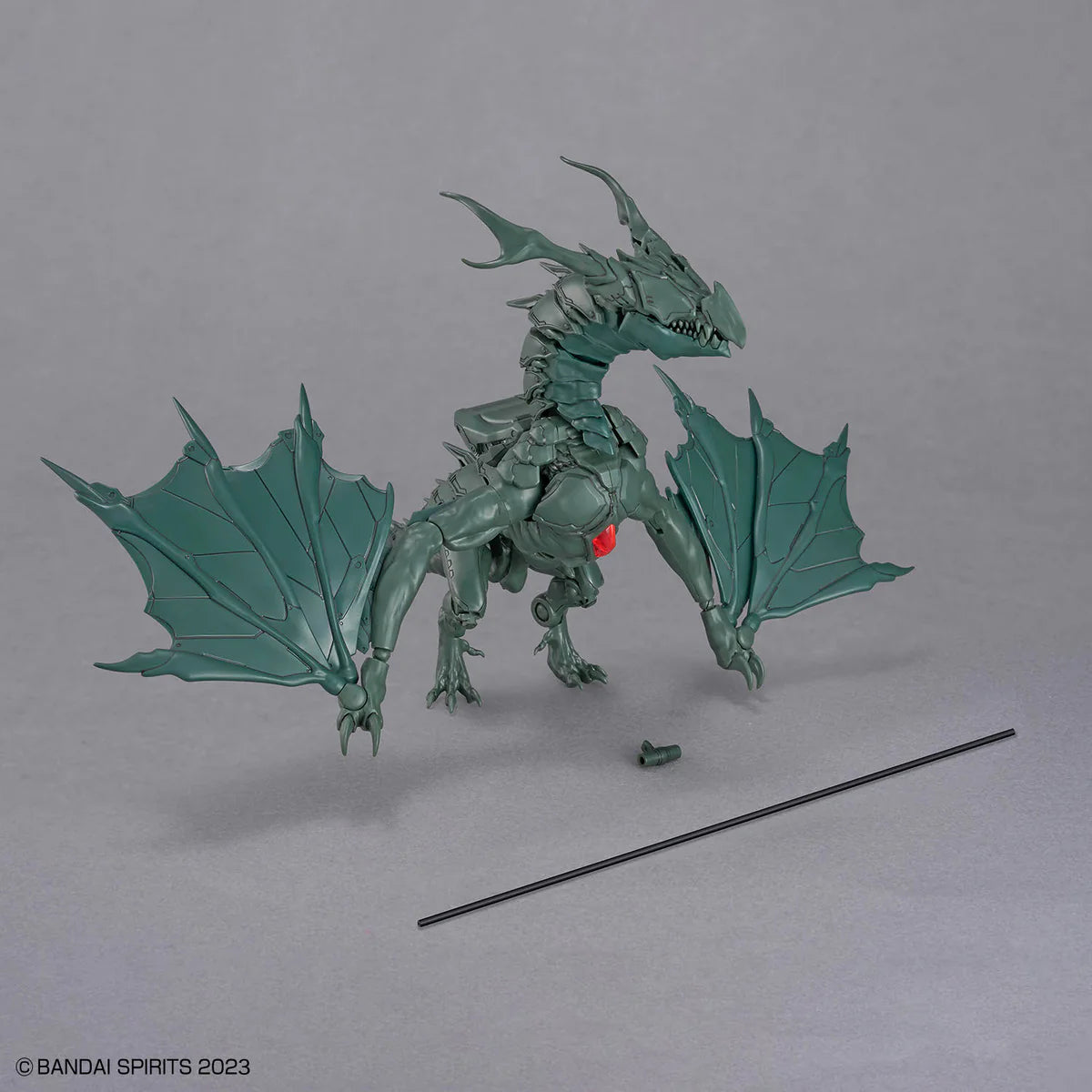 Bandai 30MF 30 Minutes Fantasy Dlrowyvern Model Kit