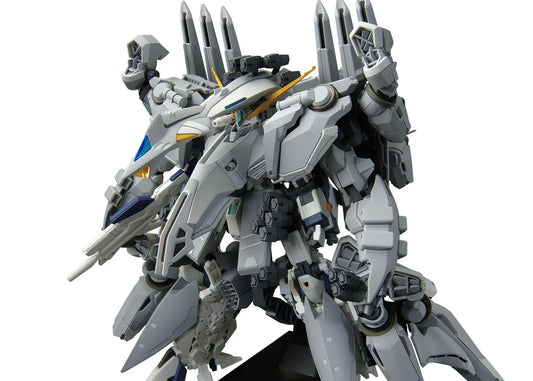 Bandai HG HGUC 1/144 #265 TX-ff104 Gundam Alyzeus