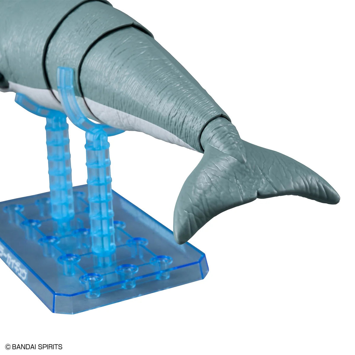 Bandai Plannosaurus Hydrodamalis Gigas Model Kit