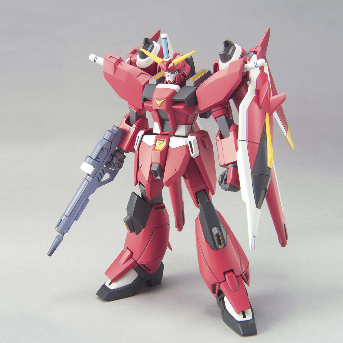 Bandai HG HGGS 1/144 #24 Savior Gundam