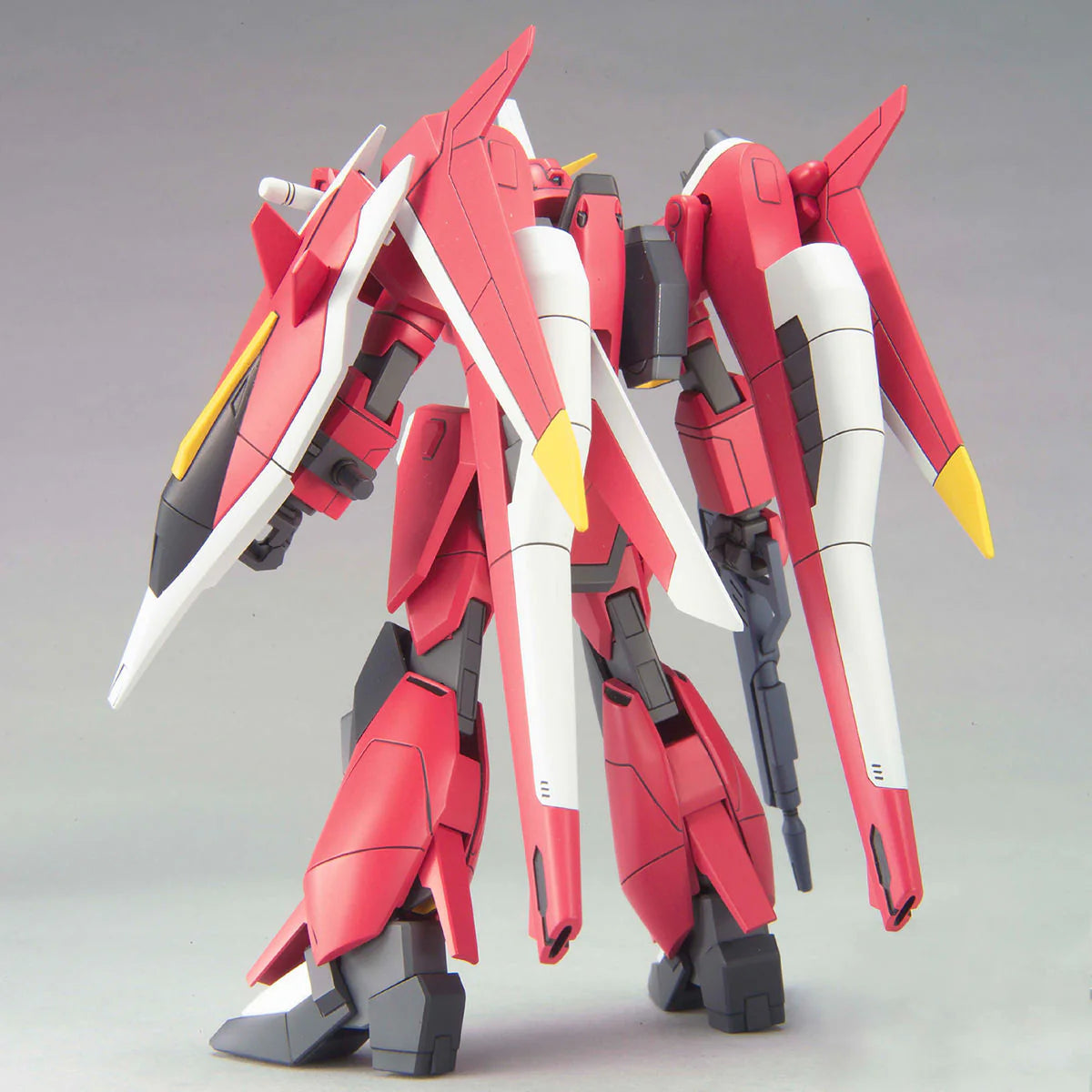 Bandai HG HGGS 1/144 #24 Savior Gundam