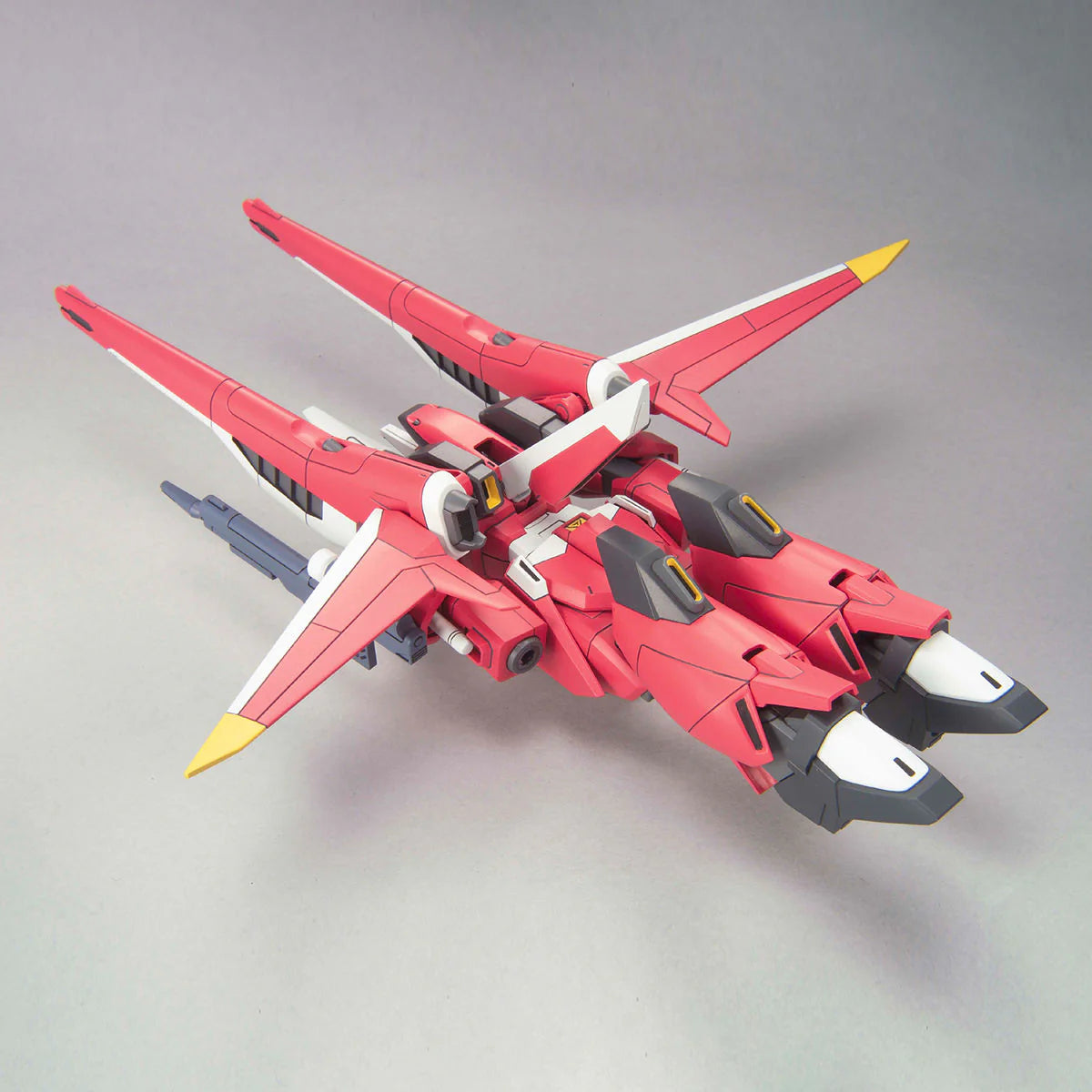 Bandai HG HGGS 1/144 #24 Savior Gundam