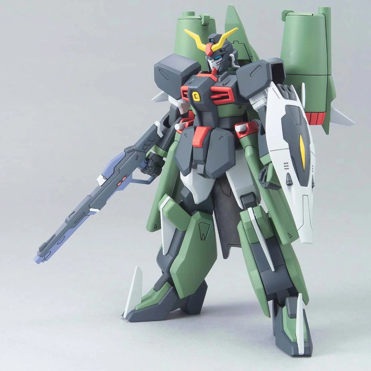 Bandai HG HGGS 1/144 #19 Chaos Gundam