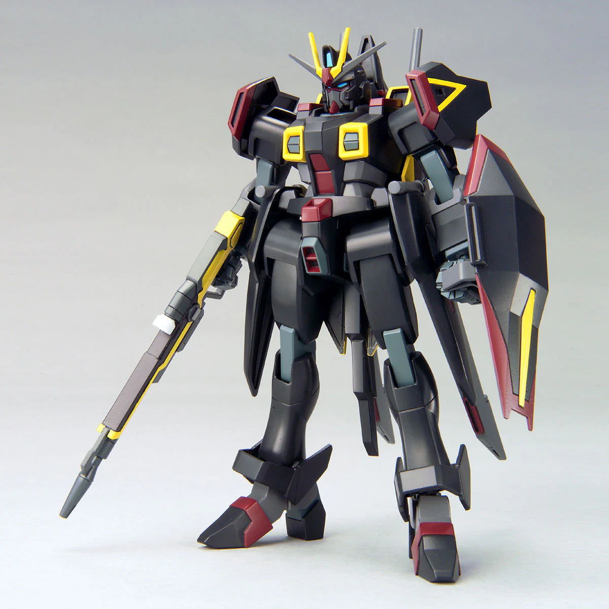 Bandai HG HGGS 1/144 #20 Gaia Gundam