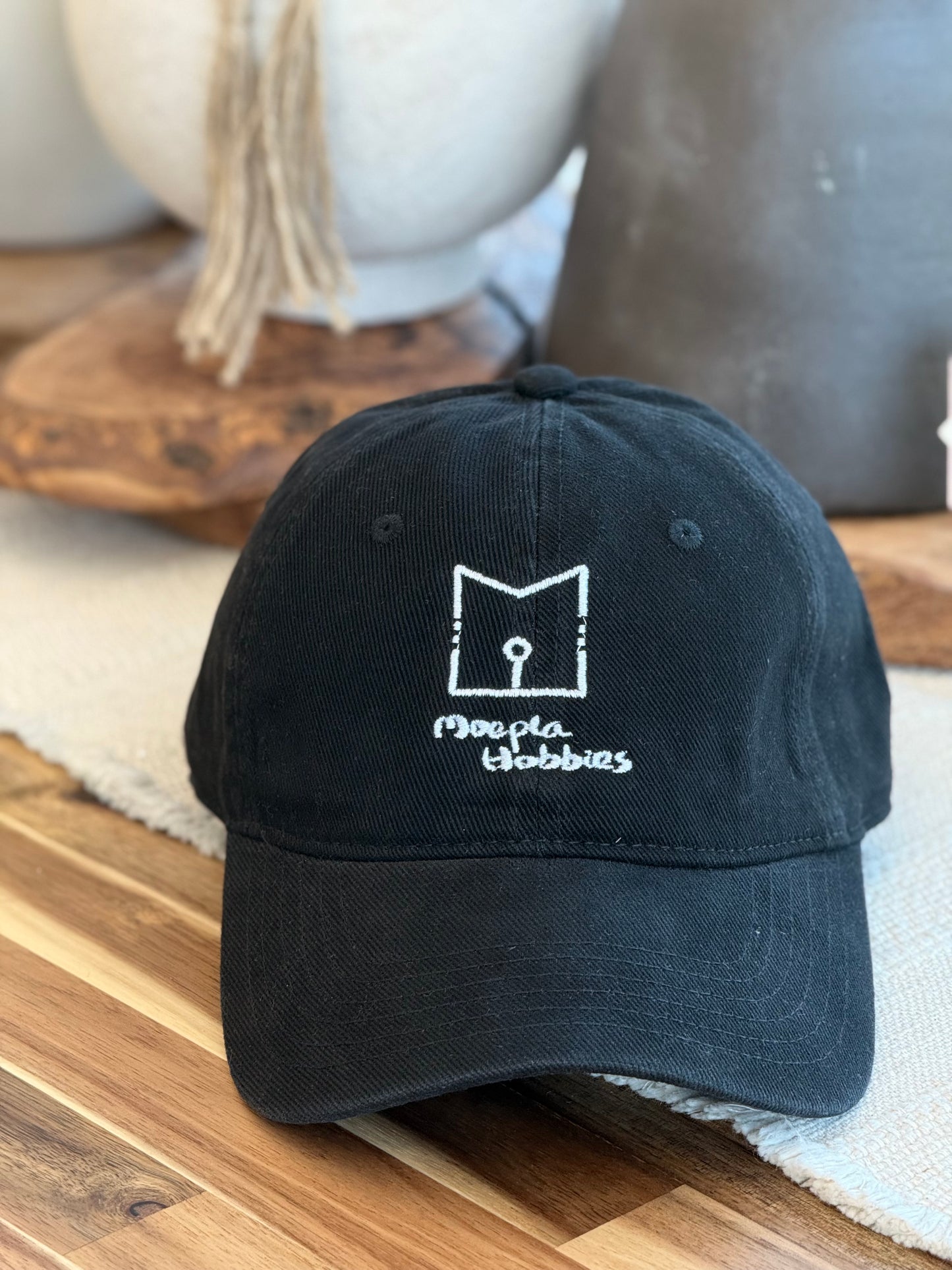 Moepla Cap
