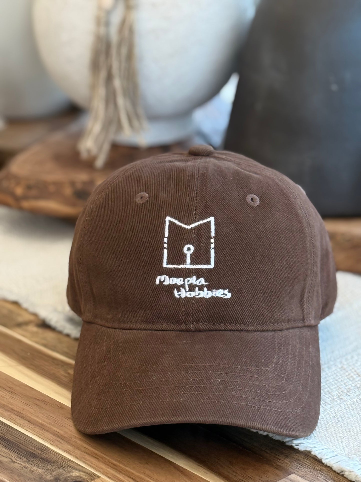 Moepla Cap