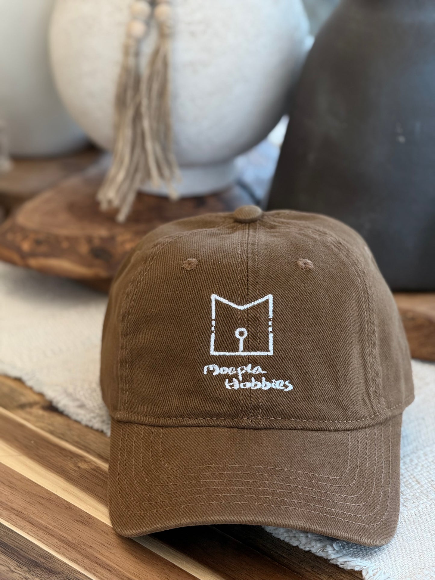 Moepla Cap