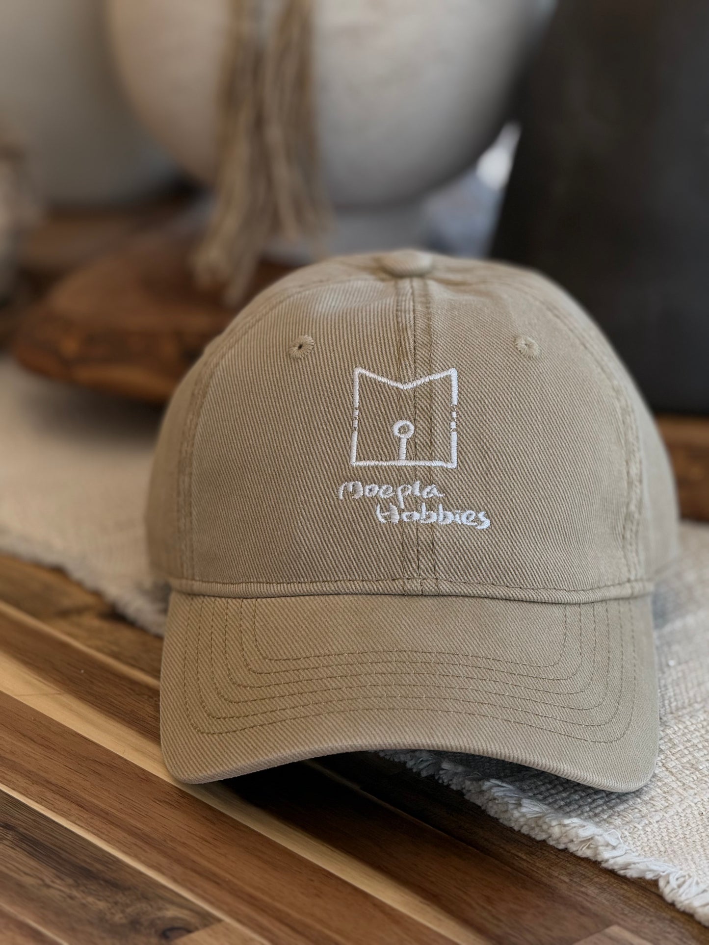 Moepla Cap