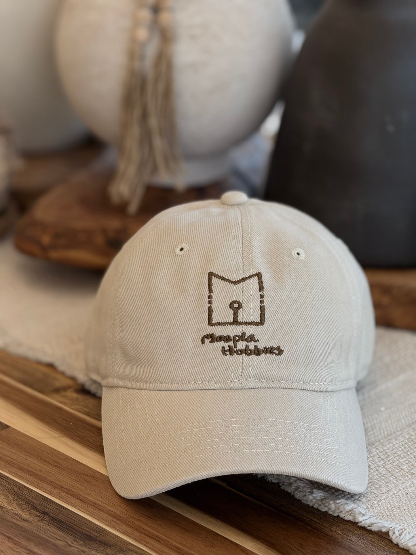 Moepla Cap