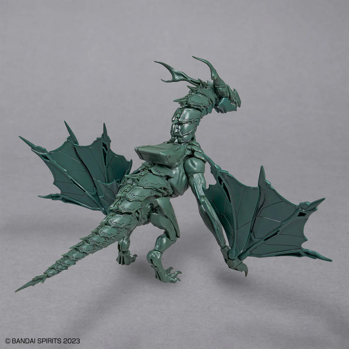 Bandai 30MF 30 Minutes Fantasy Dlrowyvern Model Kit