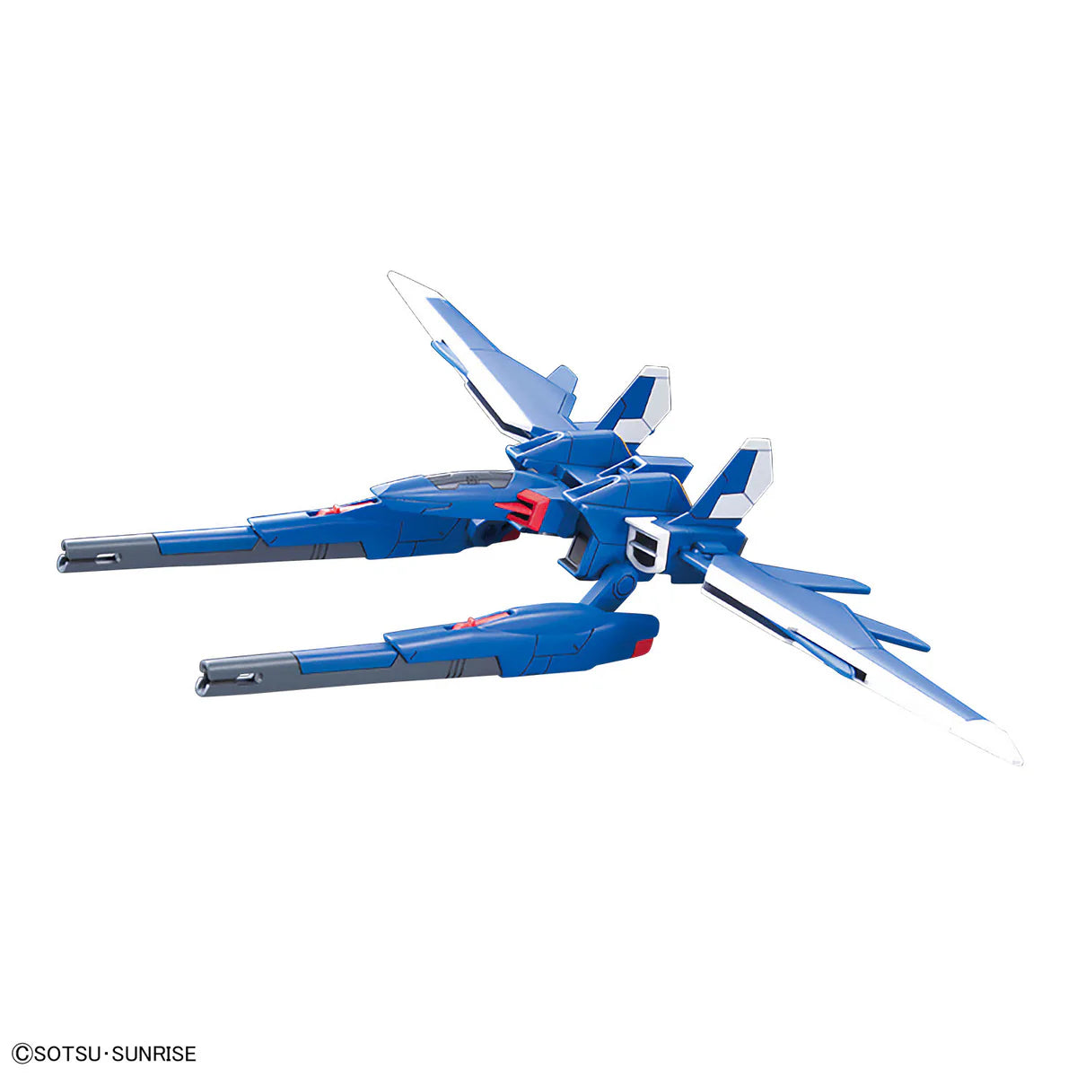 Bandai HG Gundam Build Option Parts Set Gunpla 18 Build Booster 1/144 Scale Acessory Set