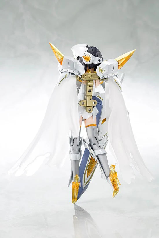 Kotobukiya Megami Device Bullet Knights Executioner Bride Model Kit