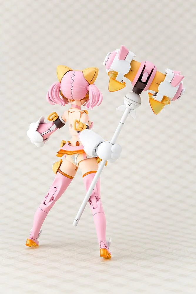 Kotobukiya Megami Device PUNI MOFU Mao 1/1 Scale Model Kit