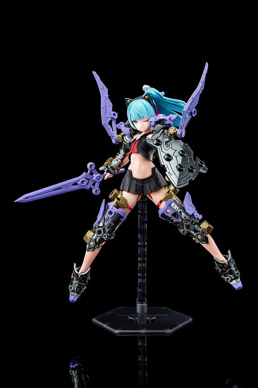 Kotobukiya Megami Device Buster Doll Knight (Darkness Claw) Model Kit